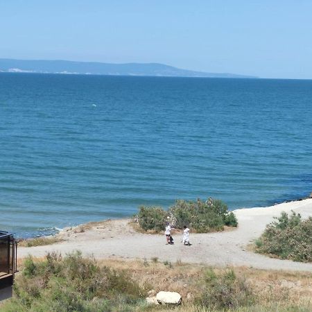 Apartament Piero Pomorie Eksteriør bilde