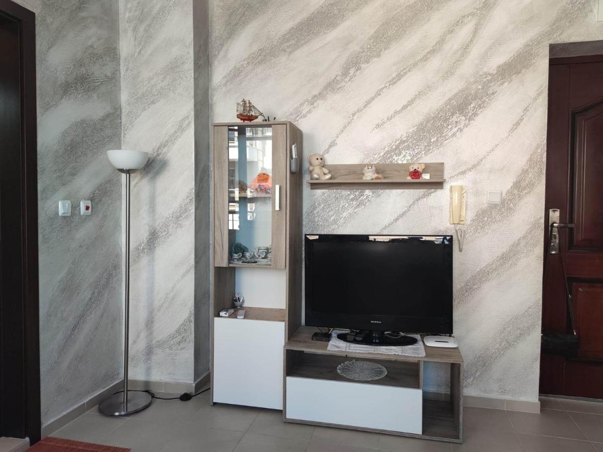 Apartament Piero Pomorie Eksteriør bilde