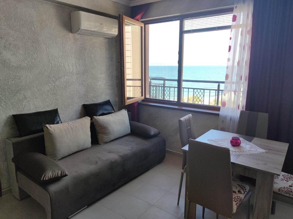 Apartament Piero Pomorie Eksteriør bilde