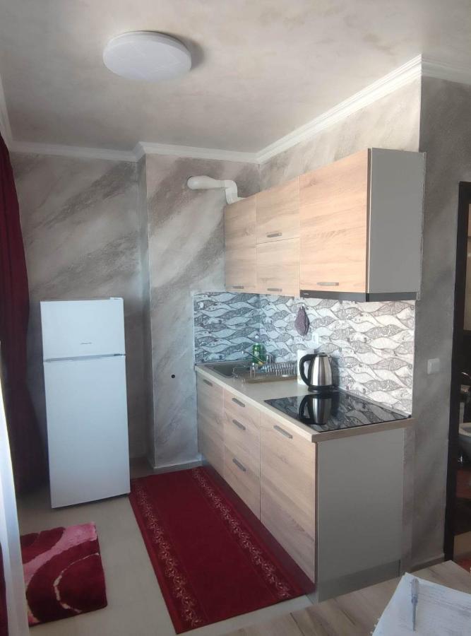 Apartament Piero Pomorie Eksteriør bilde