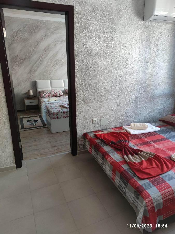 Apartament Piero Pomorie Eksteriør bilde