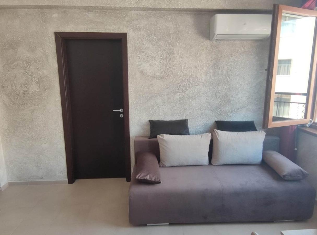Apartament Piero Pomorie Eksteriør bilde