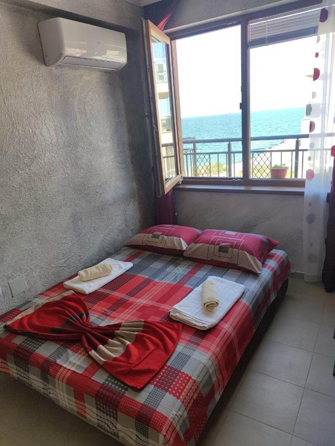 Apartament Piero Pomorie Eksteriør bilde